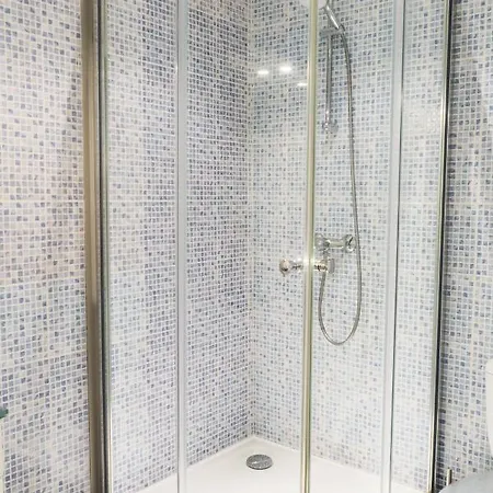 Apartment Bh - Opera3 - Studio Wifi Ac Nizza