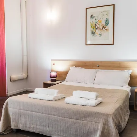 Apartment Bh - Opera3 - Studio Wifi Ac Nice