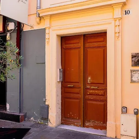Appartement Bh - Opera3 - Studio Wifi Ac